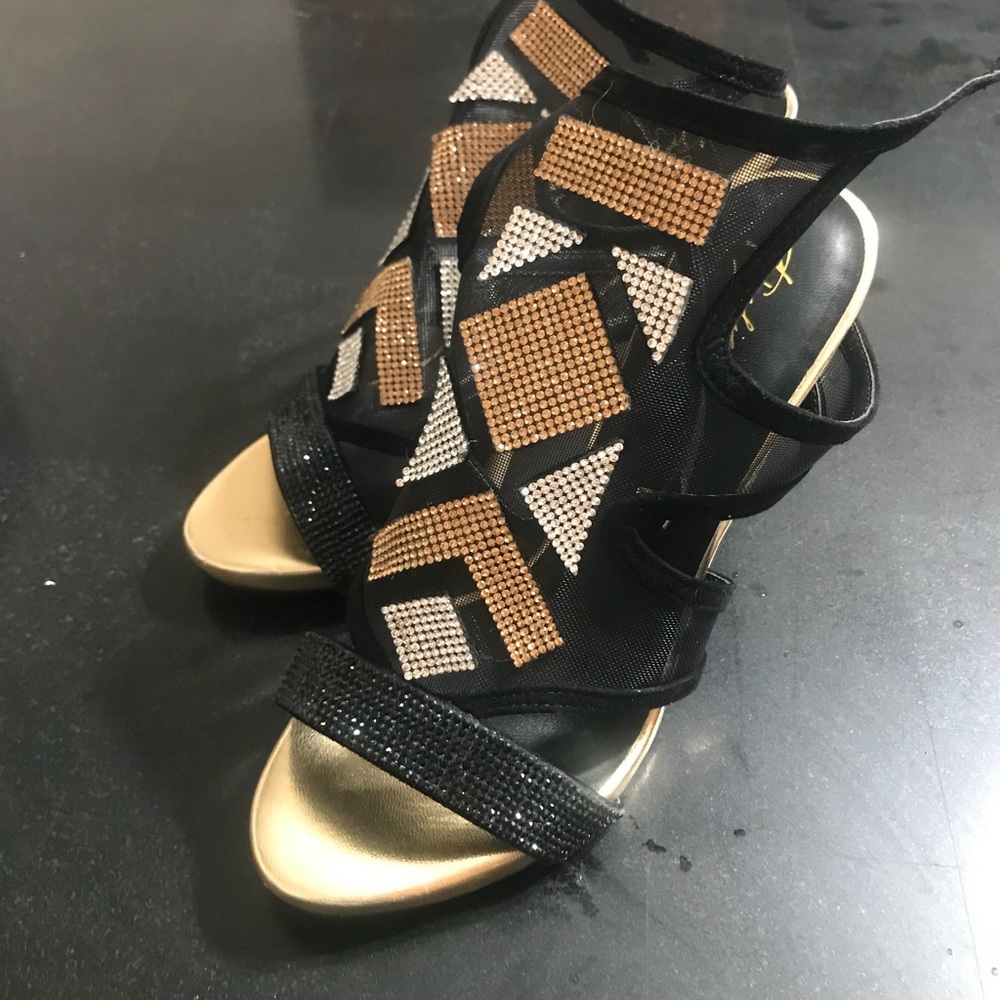 Thalia sodi heels